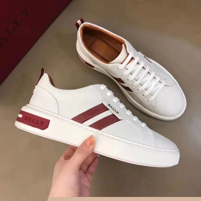 Bally Sneakers